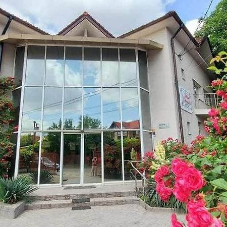 Villa Grande Jászvásár Kültér fotó