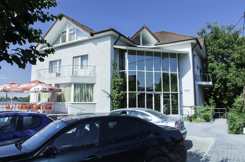 Villa Grande Jászvásár Kültér fotó