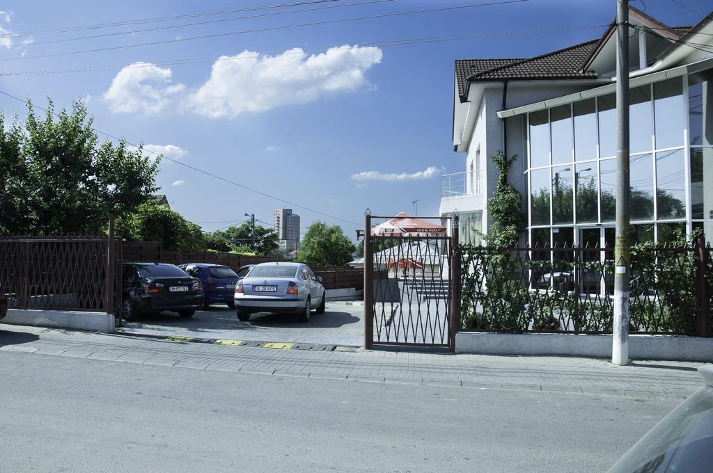 Villa Grande Jászvásár Kültér fotó