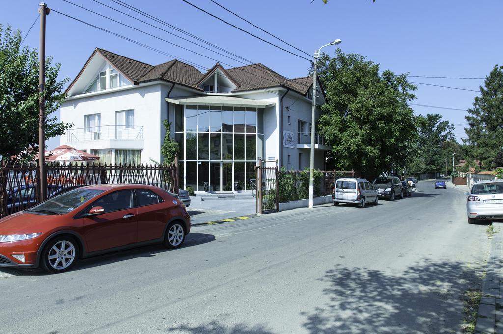 Villa Grande Jászvásár Kültér fotó