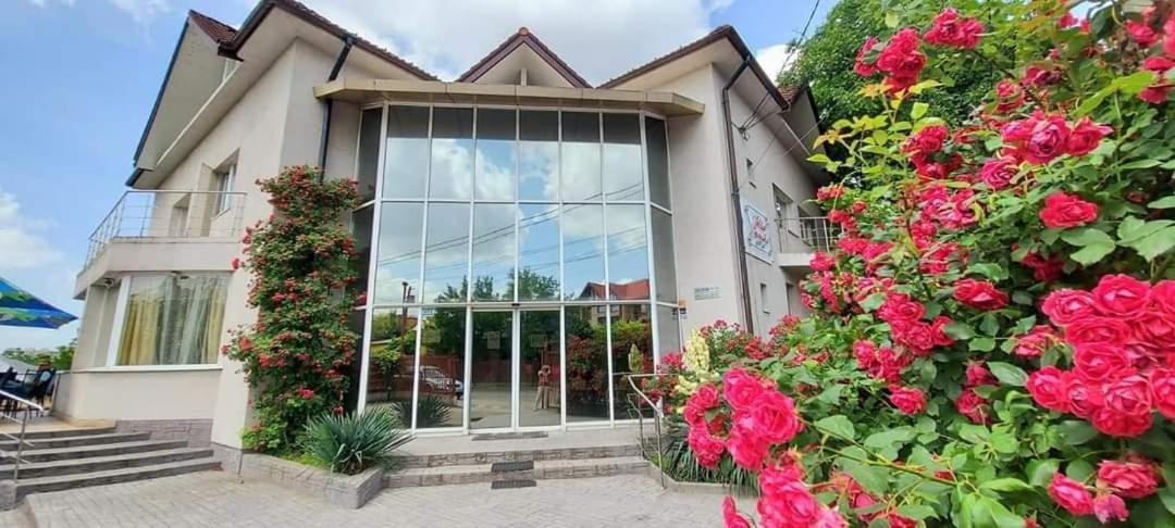 Villa Grande Jászvásár Kültér fotó