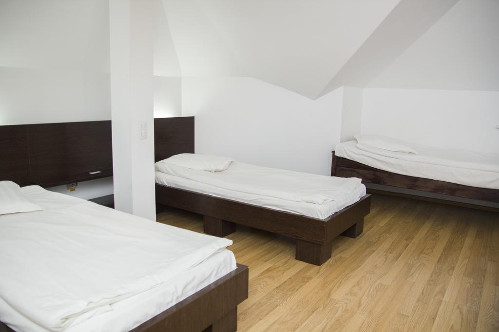 Villa Grande Jászvásár Szoba fotó