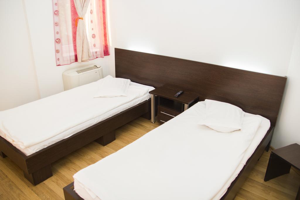 Villa Grande Jászvásár Kültér fotó