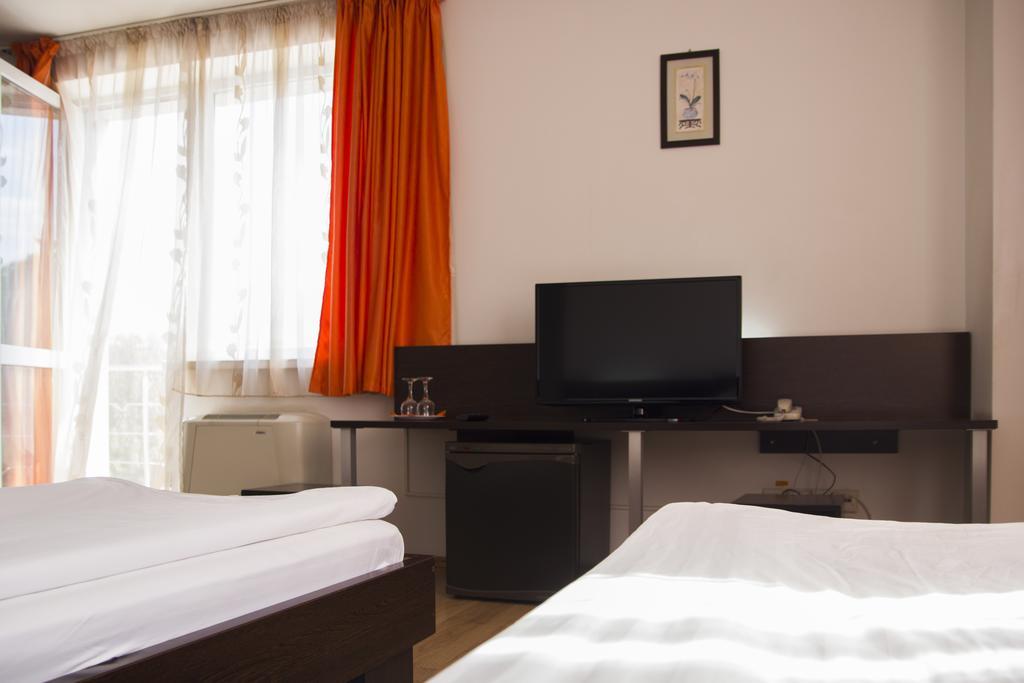 Villa Grande Jászvásár Kültér fotó